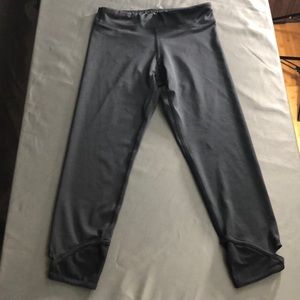 Girls Old Navy Active Leggings